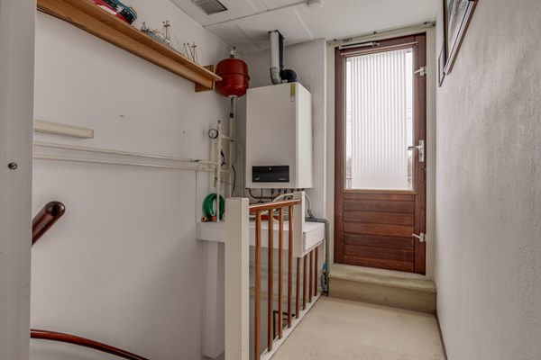 Medium property photo - Maasstraat 31, 3181 EH Rozenburg
